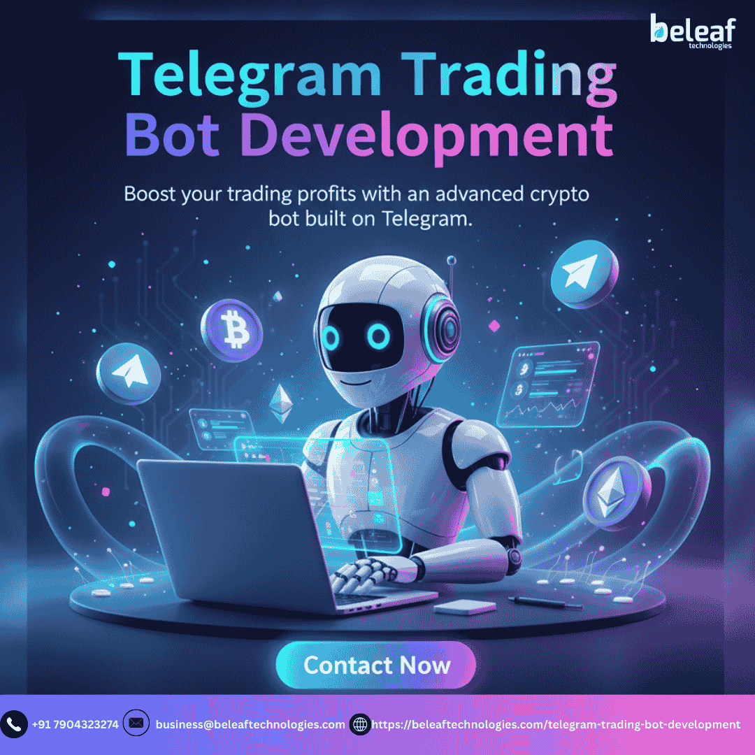 Why Everyone Is Talking About Telegram Trading Bots — Easy Guide + Real Examples